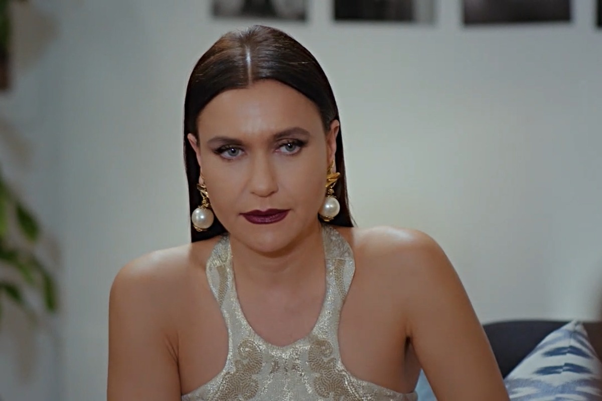 Anticipazioni Forbidden fruit 24 marzo 2026 (Screen Mediaset Infinity)