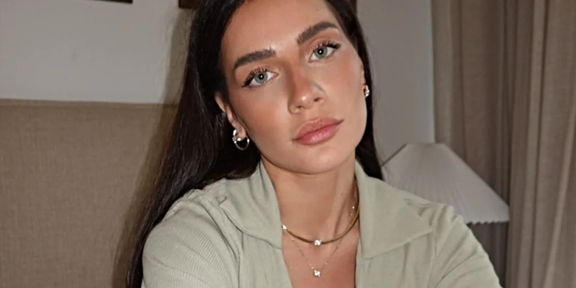 Grande Fratello, Jessica Vella racconta il momento più difficile (Foto Instagram)