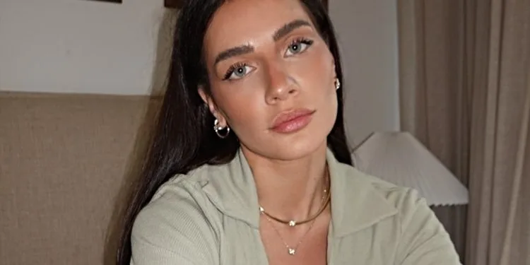 Grande Fratello, Jessica Vella racconta il momento più difficile (Foto Instagram)