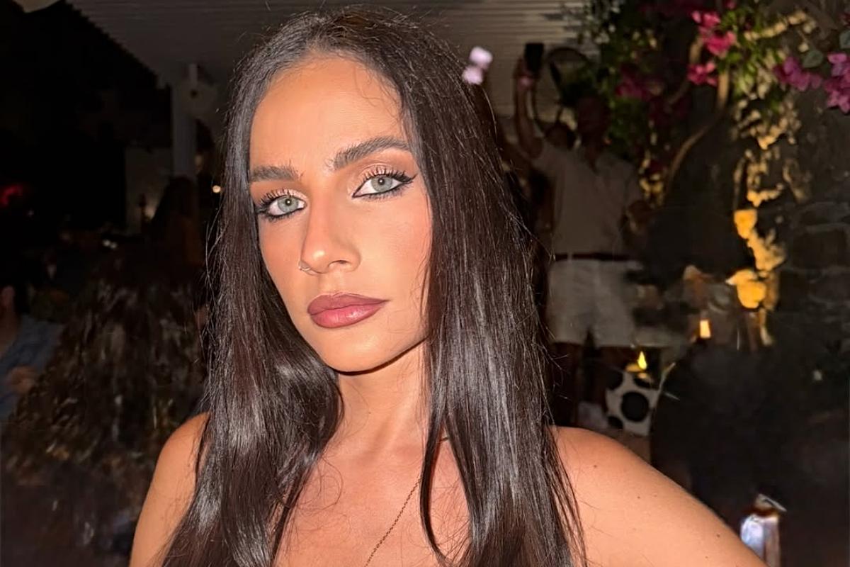 Grande Fratello, il momento più difficile di Jessica Vella (Foto Instagram)