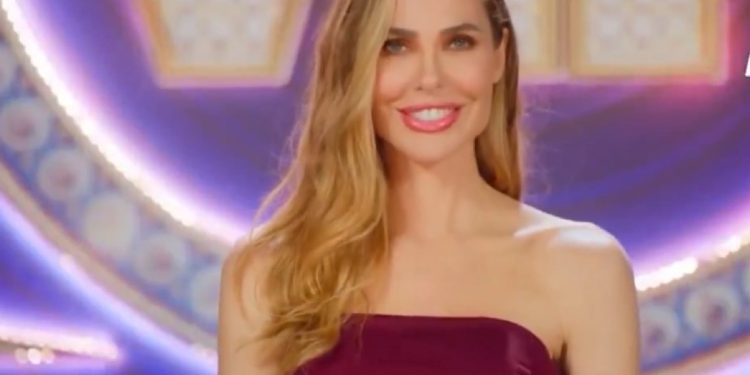 Grande Fratello Vip 2026 Ilary Blasi