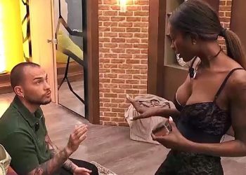 Grande Fratello Vip Raul Dumitras Ibiza Altea