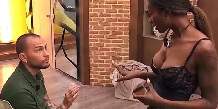 Grande Fratello Vip Raul Dumitras Ibiza Altea