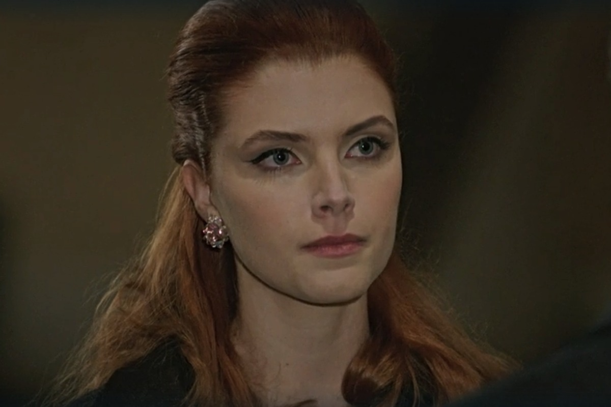 Anticipazioni Il Paradiso delle Signore 18 marzo 2026 (Screen Raiplay)