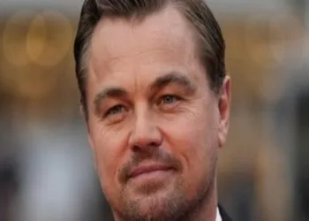 Leonardo Di Caprio - foto dal web