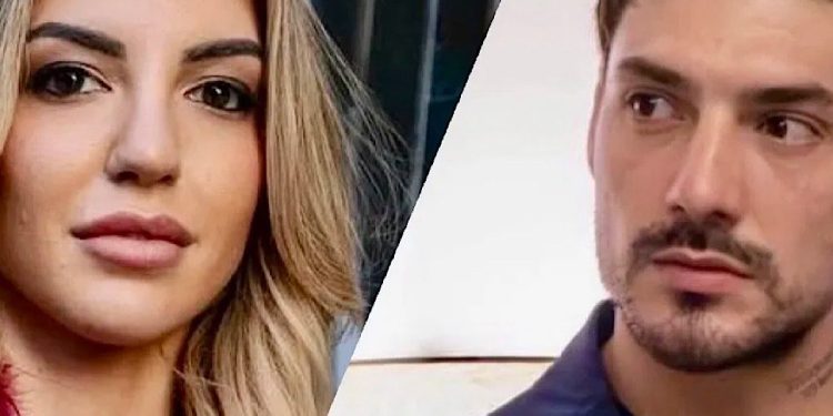 Lucia Ilardo Lorenzo Spolverato collage