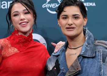 Maria Esposito Silvia Uras Mare Fuori