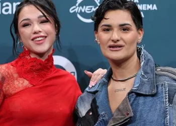 Maria Esposito Silvia Uras Mare Fuori