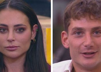 Mariavittoria Minghetti Tommaso Franchi collage