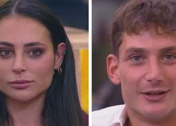 Mariavittoria Minghetti Tommaso Franchi collage