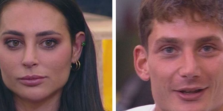 Mariavittoria Minghetti Tommaso Franchi collage