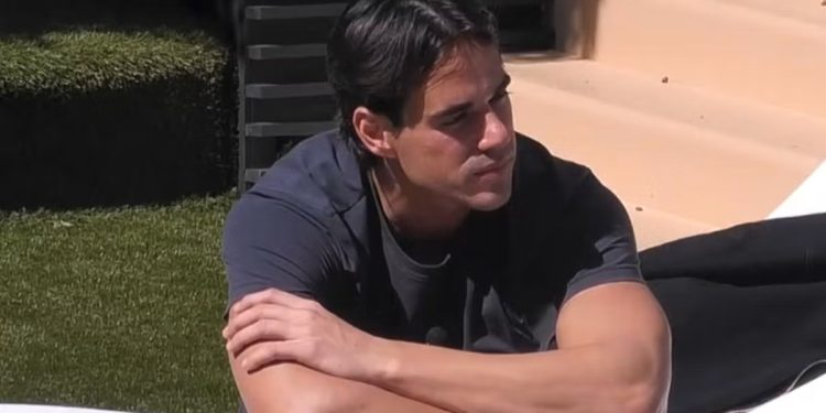 Nicolò Brigante (Foto: Web)