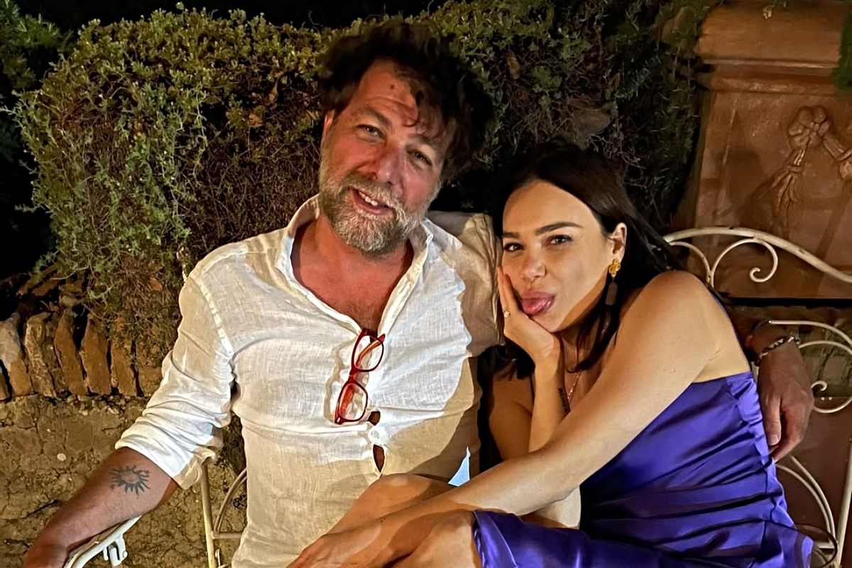Stefano Rastelli replica all'ex Romina Carrisi (Foto Ig)