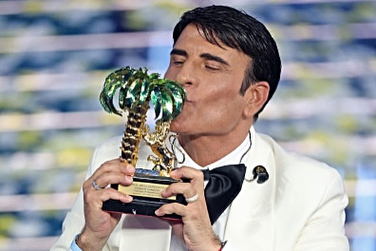 Sal Da Vinci criticato dopo Sanremo, il suo avvocato sbotta (Foto Instagram)