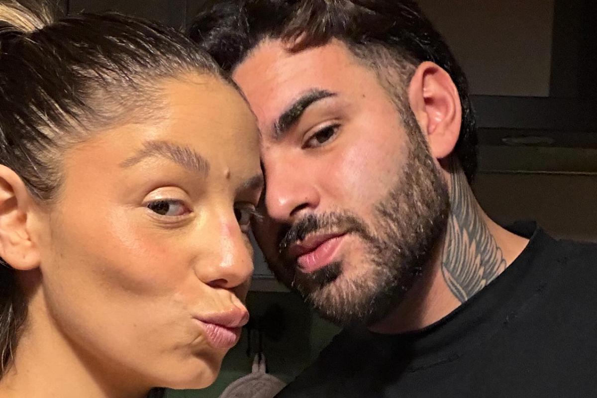 Temptation Island, Arianna Mercuri sul rapporto con Valerio (Screen Ig)