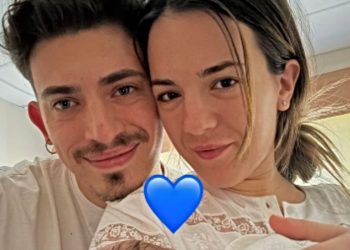 Temptation Island, Simone Margagliotti chiede scusa a Sonia (Foto Ig)
