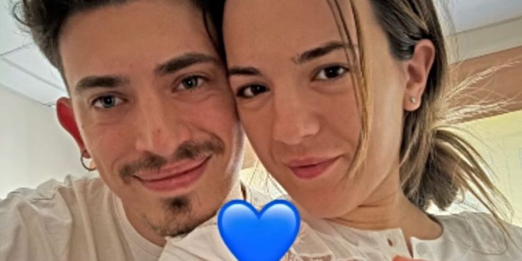 Temptation Island, Simone Margagliotti chiede scusa a Sonia (Foto Ig)