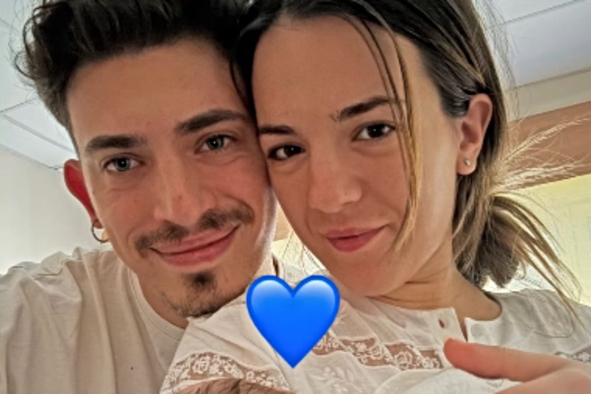 Temptation Island, Simone Margagliotti chiede scusa a Sonia (Foto Ig)