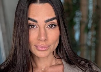 Uomini e Donne, Elga Enardu pronta per un nuovo amore dopo Diego? (Foto Ig)