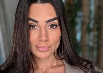 Uomini e Donne, Elga Enardu pronta per un nuovo amore dopo Diego? (Foto Ig)