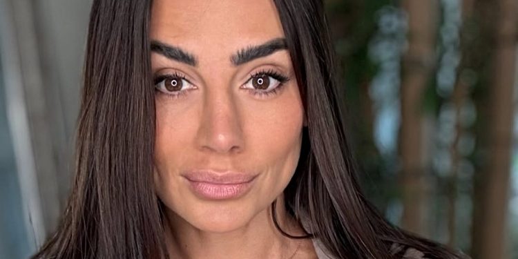 Uomini e Donne, Elga Enardu pronta per un nuovo amore dopo Diego? (Foto Ig)