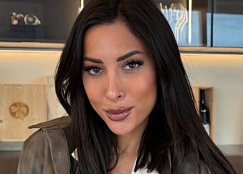 Uomini e Donne, Francesca Sorrentino svela cosa si è rifatta (Foto Ig)