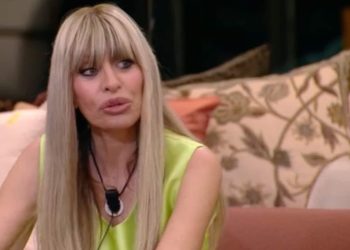 quanto guadagna alessandra mussolini al grande fratello vip 2026