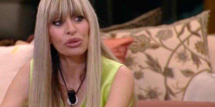 quanto guadagna alessandra mussolini al grande fratello vip 2026