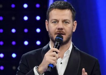 alessandro cattelan serale amici 25