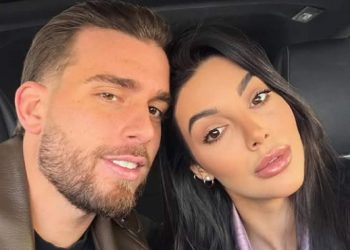 alessio rubeca e sara gaudenzi irriconoscibile dopo uomini e donne