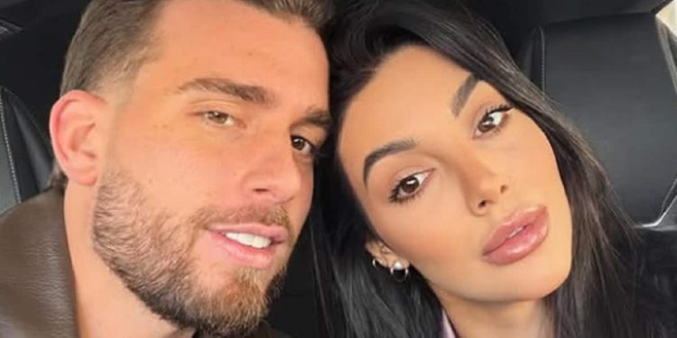 alessio rubeca e sara gaudenzi irriconoscibile dopo uomini e donne