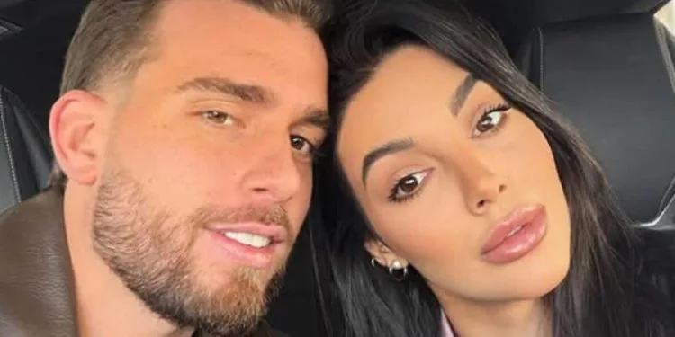 alessio rubeca e sara gaudenzi irriconoscibile dopo uomini e donne