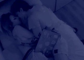 coppia serale amici 25