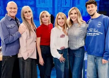 Amici 25, annunciate le squadre del Serale (e c'è una novità choc)