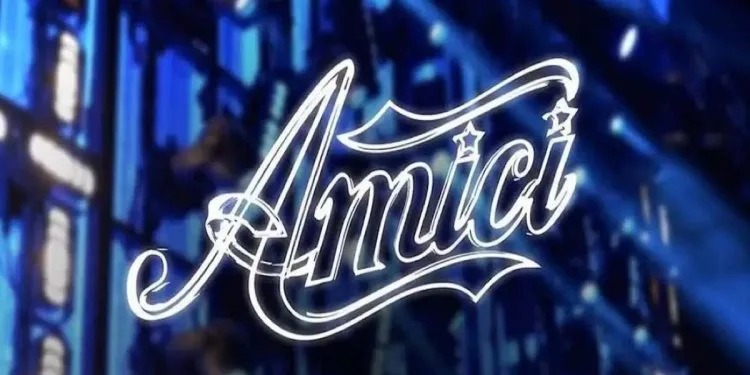 amici anticipazioni allievi ammessi al serale