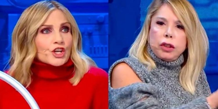 Amici 25, tutti contro Anna Pettinelli: Elena attacca, Lorella Cuccarini fa una proposta cho