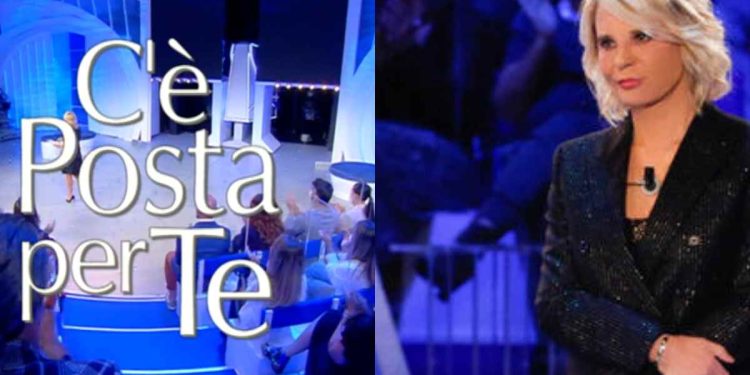 perché c'è posta per te finisce oggi 7 marzo 2026