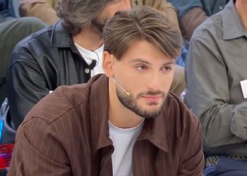 anticipazioni uomini e donne