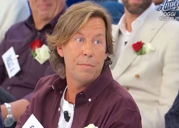 edoardo nestori dopo l'addio a uomini e donne