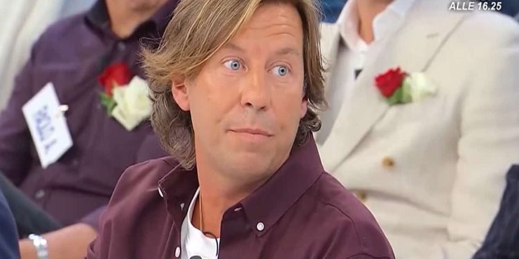 edoardo nestori dopo l'addio a uomini e donne