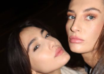 Fidanzata di Zeudi Di Palma