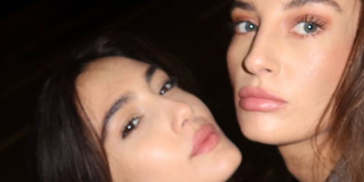 Fidanzata di Zeudi Di Palma