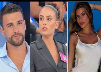 flavio ubirti e nicole bellone si sono lasciati