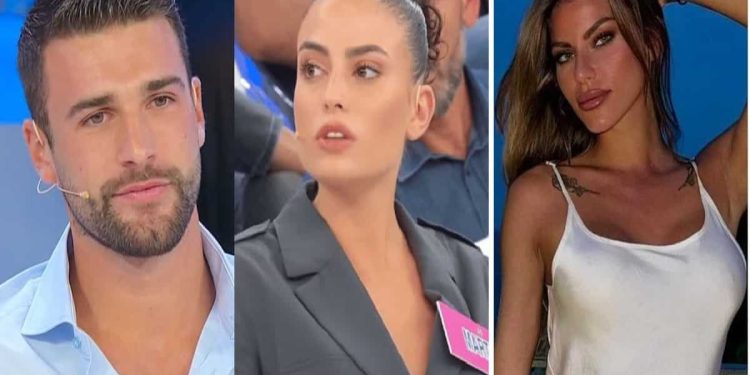 flavio ubirti e nicole bellone si sono lasciati
