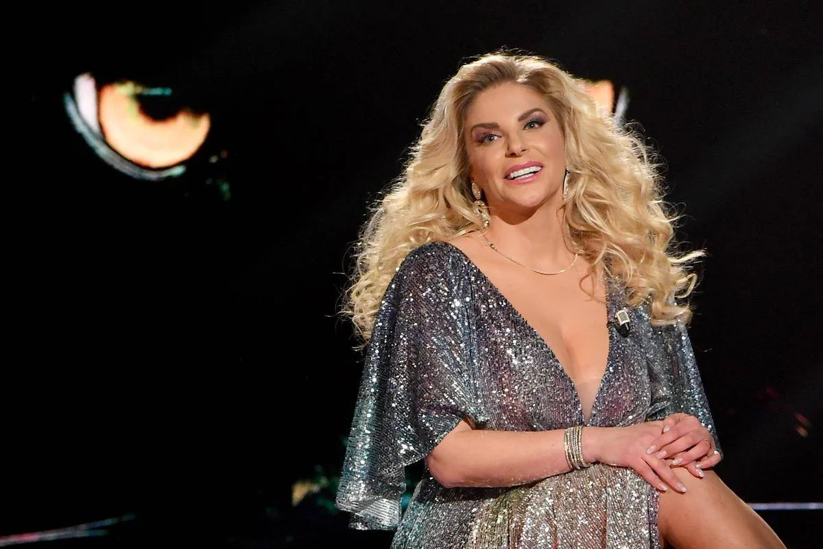 francesca cipriani in crisi con il marito alessandro