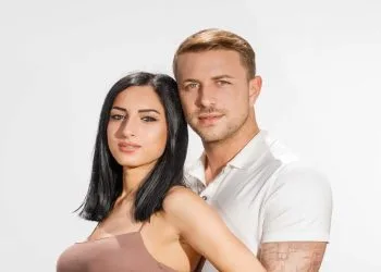 Temptation Island, Francesca Sorrentino e Manuel Maura