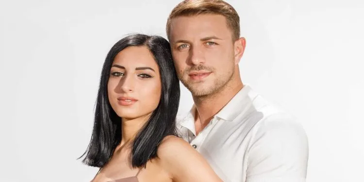 Temptation Island, Francesca Sorrentino e Manuel Maura
