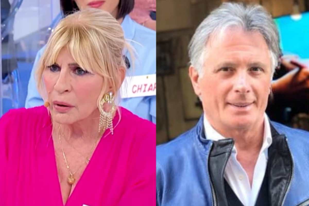 giorgio manetti, appello a gemma galgani