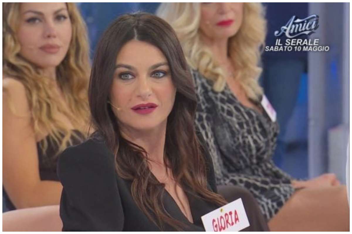 anticipazioni uomini e donne