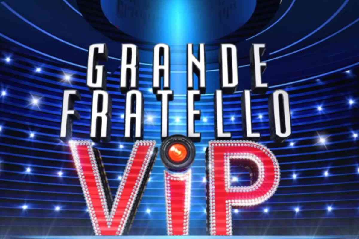 salta la puntata del grande fratello vip